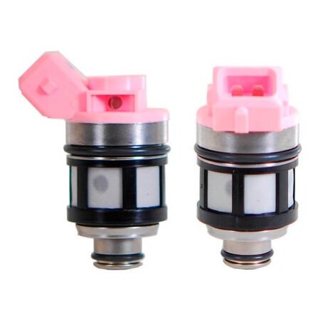 Denson Fuel Injector, Denso 297-1002 297-1002